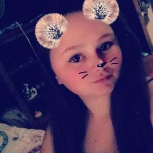 Meet your Posher, Leeanna